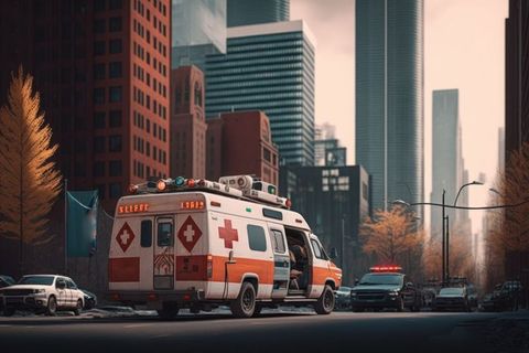 When the Ambulance Is 15 Minutes Away: Why Your First Aid Skills Are the Real Emergency Response