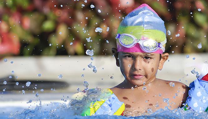 Drowning Prevention: What Every Australian Parent Needs to Know