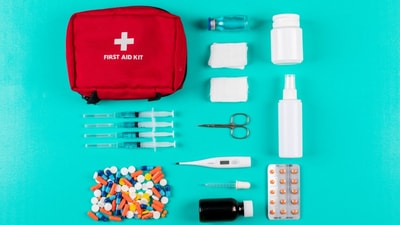 Online First Aid Course training with Horizon Training