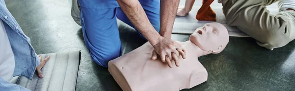 How to Do CPR in 2026: What's Changed and Why It Matters