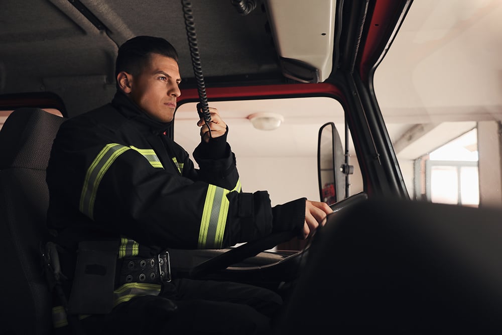 Mental Health Awareness for First Responders training with Horizon Training