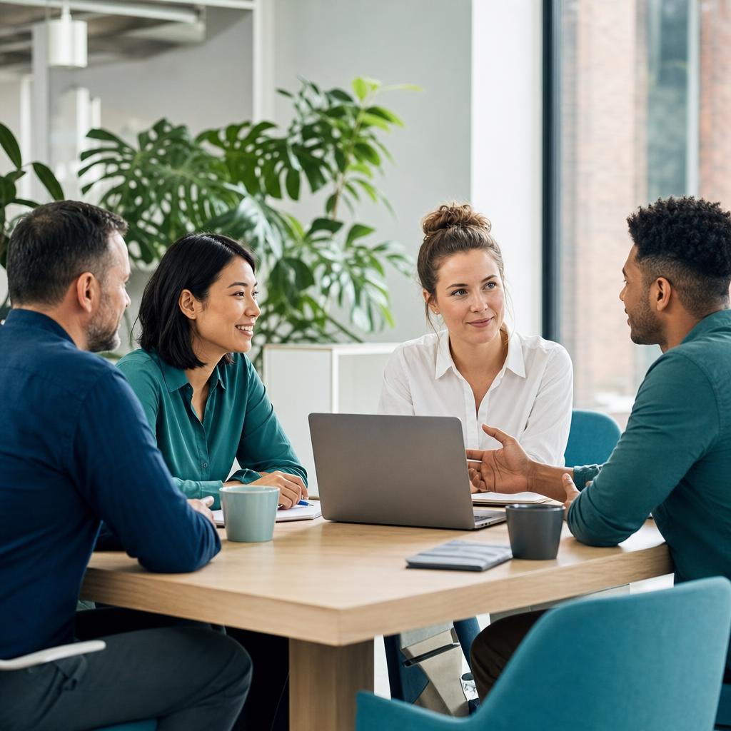 Workplace Mental Health training with Horizon Training
