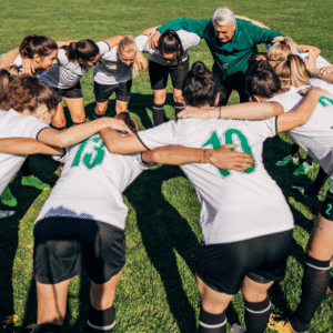 SISSSCO015 Prepare participants for sport competition