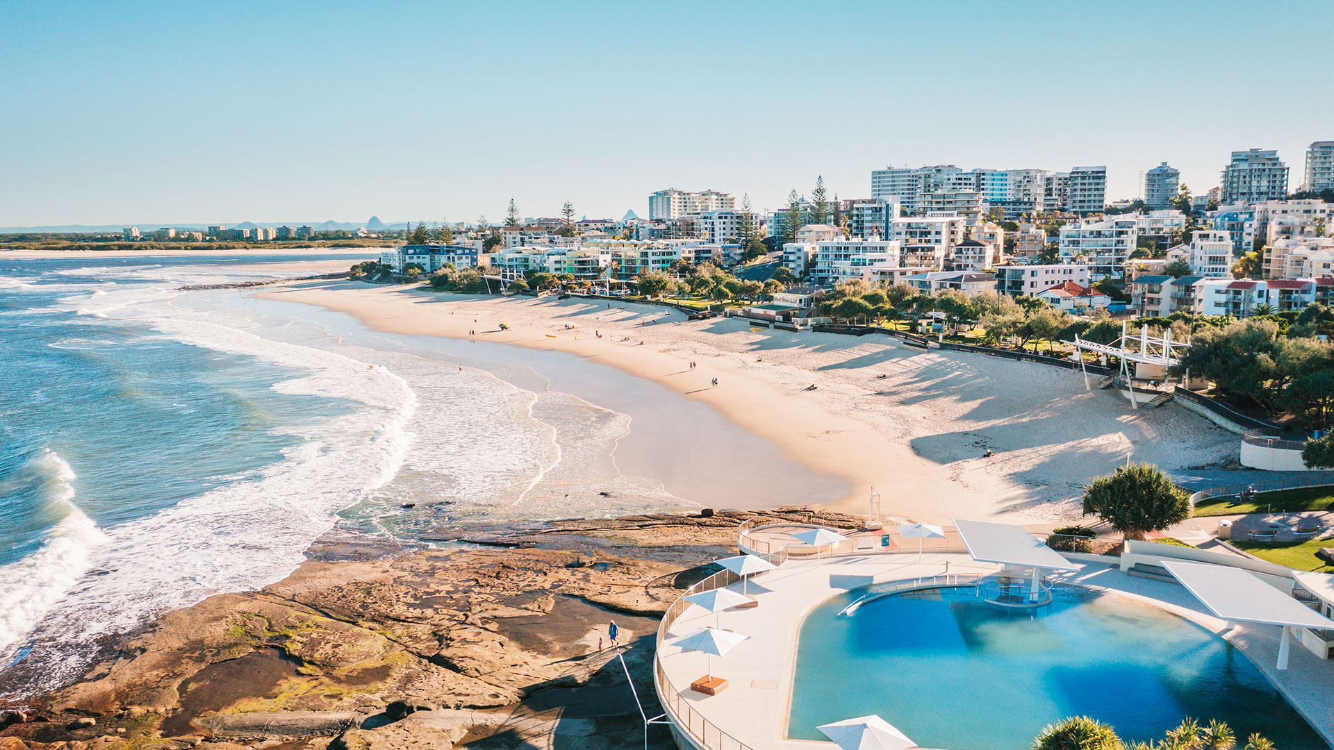 Caloundra CPR and first aid training